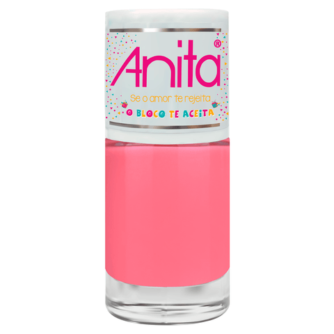 Anita Nail Polish - I'm at Carnival Collection