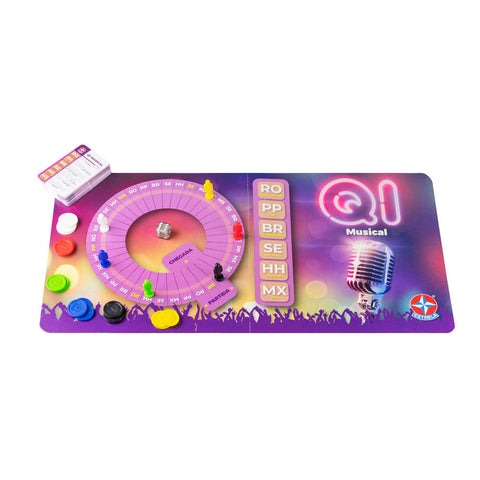 Musical IQ Game - Estrela