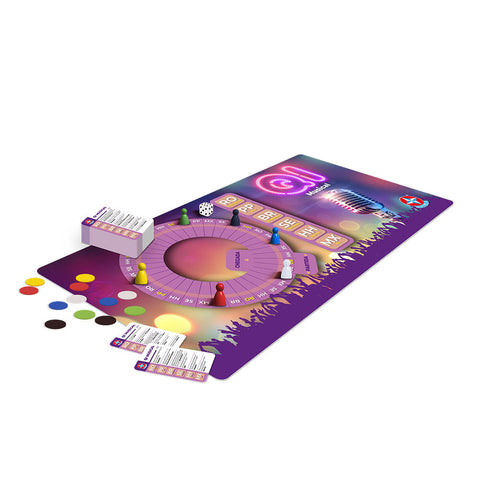 Musical IQ Game - Estrela
