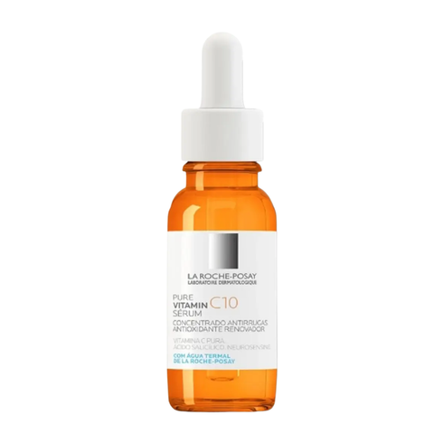 La Roche-Posay Pure Vitamin C10 Sérum 30ml
