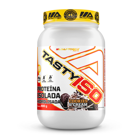 Whey Protein Tasty ISO 900g - Adaptogen