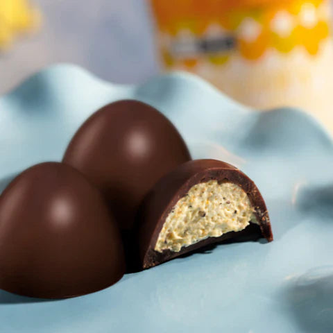 Nuage Maracujá | Linha Stevia