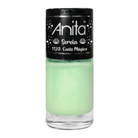 Anita Nail Polishes - Mermaid Collection