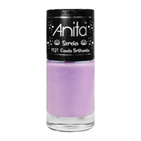 Anita Nail Polishes - Mermaid Collection