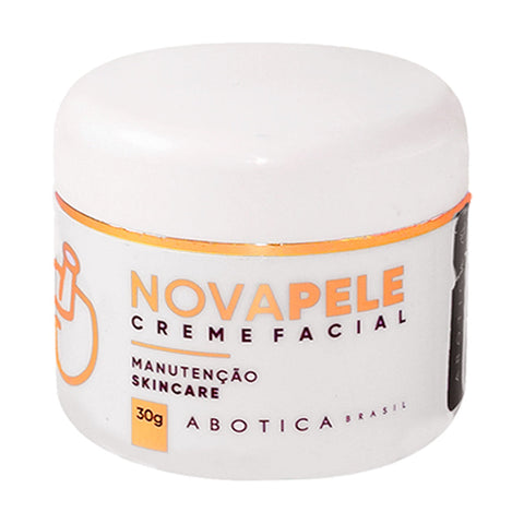 Creme De Manutenção Nova Pele Skincare 30g