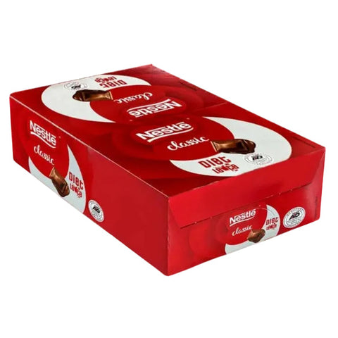 Nestlé Classic Diet Chocolate Box 22x25g