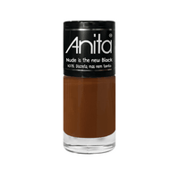 Anita Nail Polishes - Nude is The New Black Collection