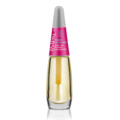 Impala Special Care Nail Polishes