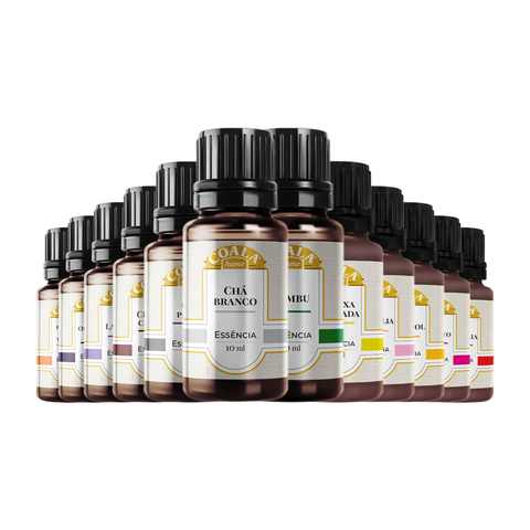 Coala Home Essence - For Diffuser - 10ml