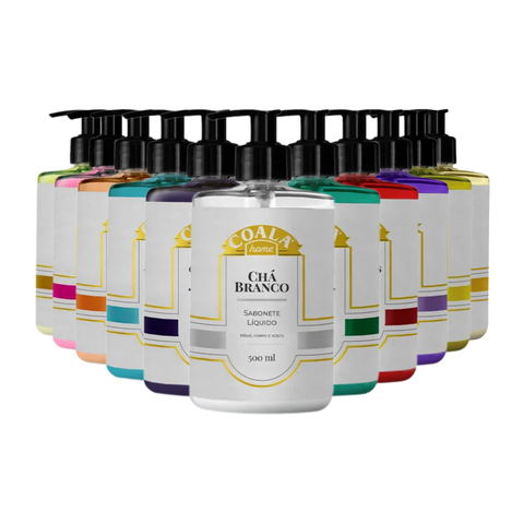 Coala Home Liquid Soap - 500ml