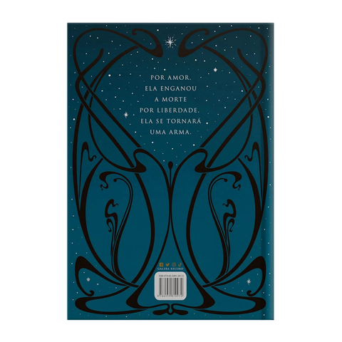 A Court of Mist and Fury - Sarah J. Maas - Vol. 2 - Hardcover (Special Edition) PT-BR