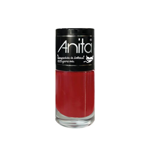 Anita Nail Polishes - Bachelorette Party Collection