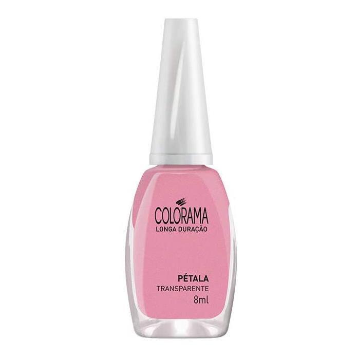 Esmalte Petala Colorama 8ml