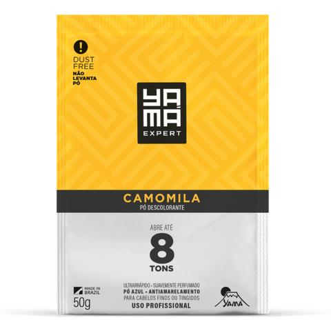 Chamomile Bleaching Powder - 20g