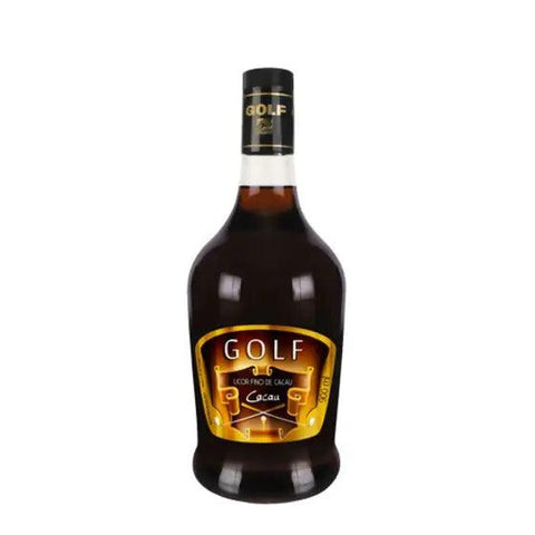 Golf Cocoa Liqueur - 900ml
