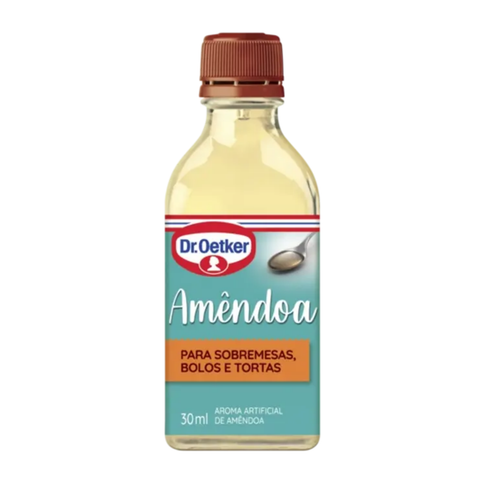 Artificial Flavour Dr Oetiker
