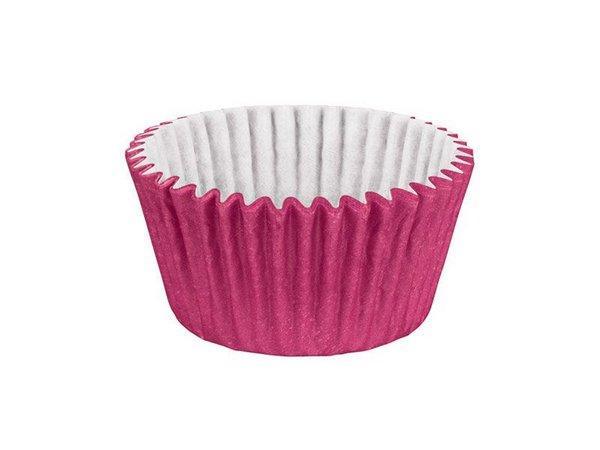 Forminha N-5 para docinhos - Small Candy Cups - MEUBRASILONLINE