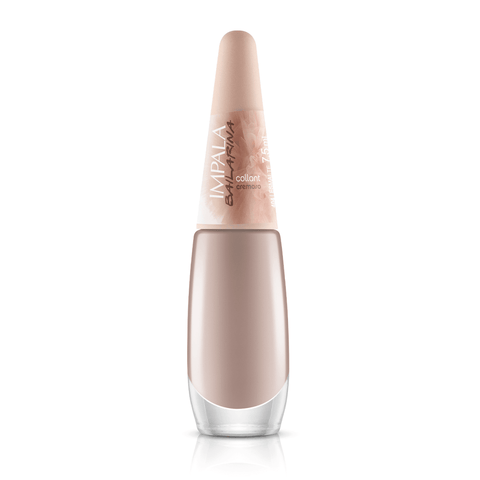Impala Ballerina Collection Nail Polishes