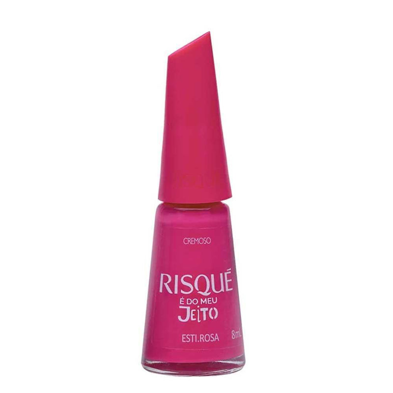 Esmalte e do Meu Jeito Estilosa Risque 8ml