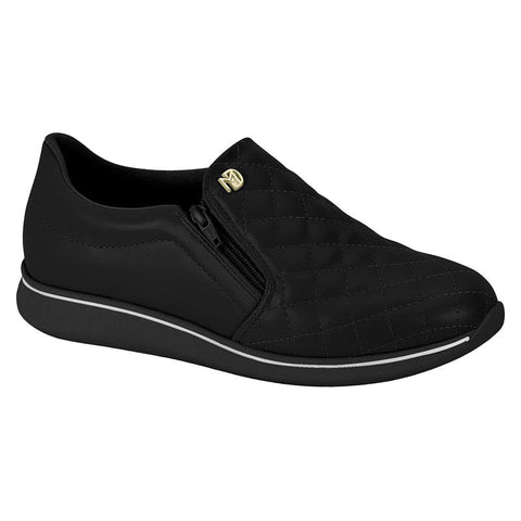Modare 7358-224 Sneaker in Black Napa 