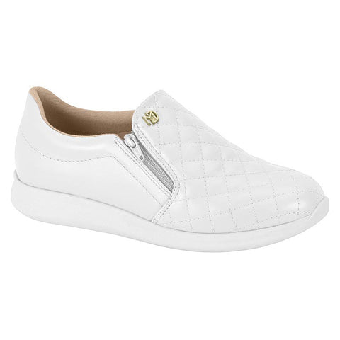 Modare 7358-224 White Napa Sneaker