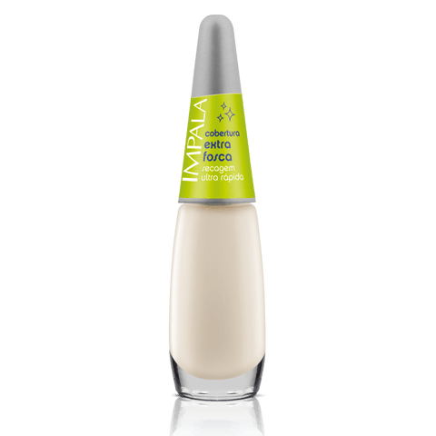 Impala Special Care Nail Polishes