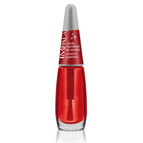 Impala Special Care Nail Polishes
