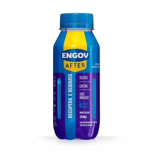 Engov After Berry Vibes 250Ml