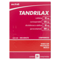 Tandrilax Cx 30Cpr - MEUBRASILONLINE