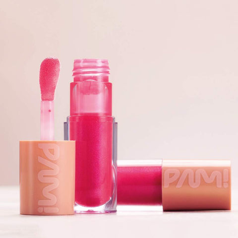 TOKYO ULTRA VINYL LIP GLOSS PAM BY PAMELLA