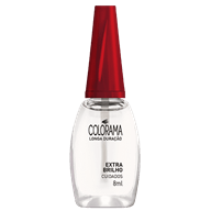 Esmaltes Colorama - Colección Finalizadores