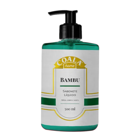 Sabonete Líquido Coala Home - 500ml