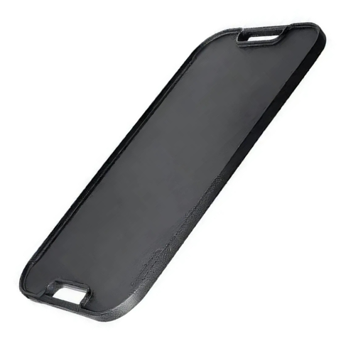 Cast Iron Reversible Griddle