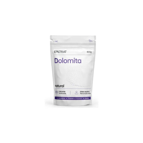 Labotrat Calming Natural Dolomite Face and Body 800g