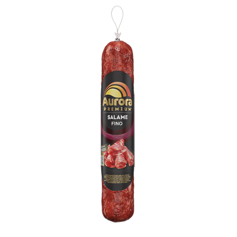 Salame fino - Aurora