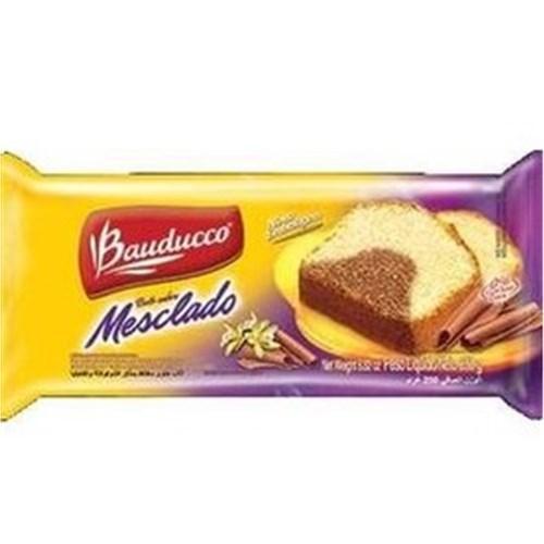 Bolo Bauducco Mesclado Embalagem 220G