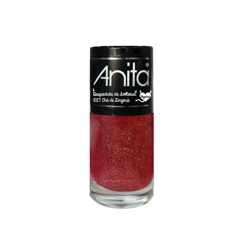 Anita Nail Polishes - Bachelorette Party Collection