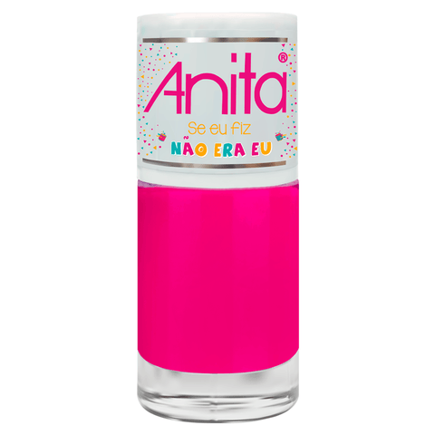 Anita Nail Polish - I'm at Carnival Collection