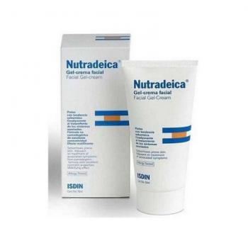 Isdin Nutradeica Facial 50Ml