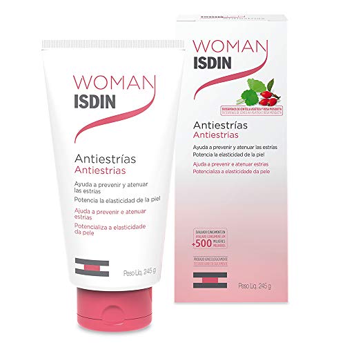 Isdin Woman Antiestrias 245G