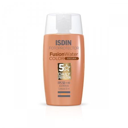 Isdin Fusion Water Escu F50 50Ml