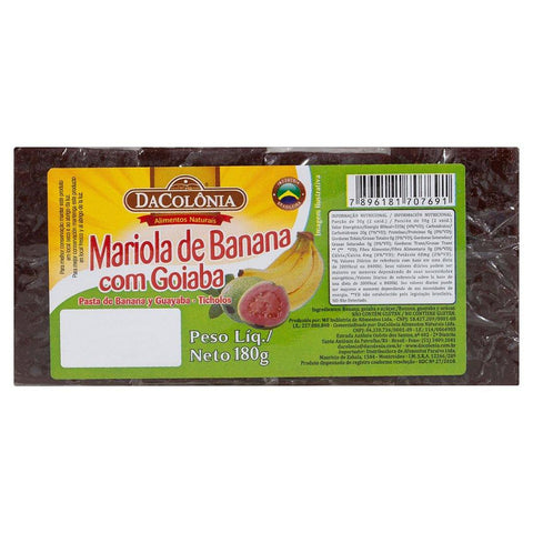 Guava Mariola