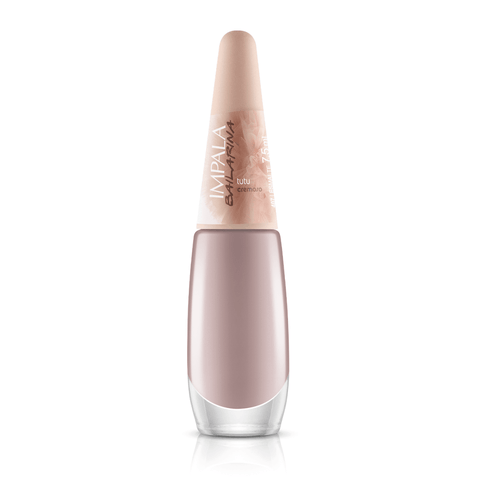 Impala Ballerina Collection Nail Polishes