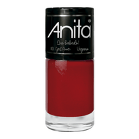 Anita Nail Polishes - Que Babado Collection