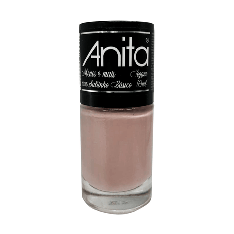 Anita Nail Polishes - Less is More Collection
