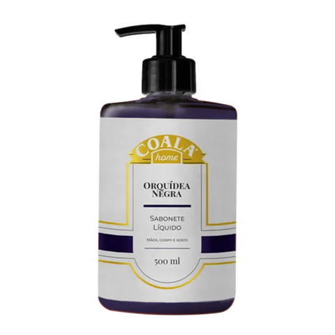 Sabonete Líquido Coala Home - 500ml