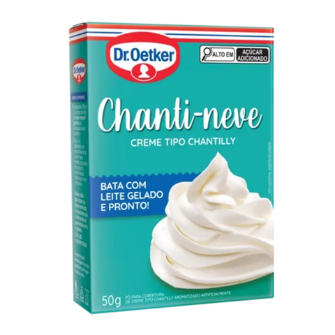 Whip It 50G Dr Oetker