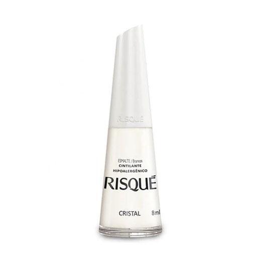 Esmalte Cristal Risque 8ml