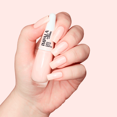 Impala Nail Polishes Your Fashion Color Collection - Smooth Coverage