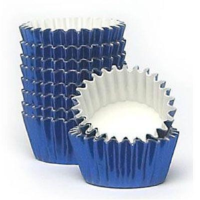 Forminha N-5 para docinhos - Small Candy Cups